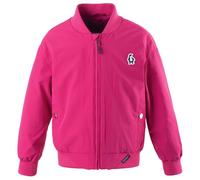 GOSOAKY - Kid's Bright Monkey - Veste de loisirs - 98/104 - cabaret pink