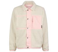 GOSOAKY - Kid's Buzzing Bee - Veste polaire - 122/128 - white gap grey