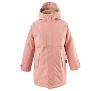 GOSOAKY - Kid's Desert Fox - Parka - 122/128 - mellow rose