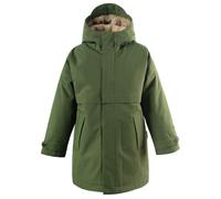 GOSOAKY - Kid's Desert Fox - Parka - 134/140 - bronze green