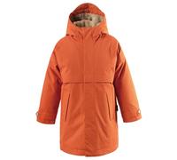 GOSOAKY - Kid's Desert Fox - Parka - 98/104 - spice route rust