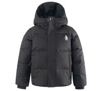 GOSOAKY - Kid's Dragon Eye - Veste d'hiver - 158/164 - deep black