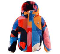GOSOAKY - Kid's Dragon Eye - Veste d'hiver - 158/164 - marina blue multi print
