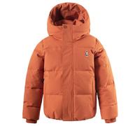 GOSOAKY - Kid's Dragon Eye - Veste d'hiver - 74/80 - spice route rust