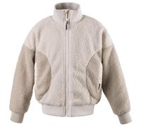 GOSOAKY - Kid's Jungle Cat - Veste polaire - 98/104 - white gap grey / brown rice