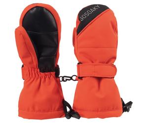 GOSOAKY - Kid's Sheep Shaun - Gants - 92/104 - poppin red