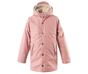 GOSOAKY - Kid's Snake Pit 3 in 1 Raincoat - Veste 3-en-1 - 110/116 - mellow rose