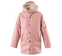 GOSOAKY - Kid's Snake Pit 3 in 1 Raincoat - Veste 3-en-1 - 134/140 - mellow rose