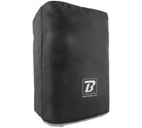 BoomToneDJ Housse de protection GoSound800 Nylon robuste Accès à la poignée Noir