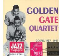 Gospel 1937 - 1941 (Anthologie Officielle)