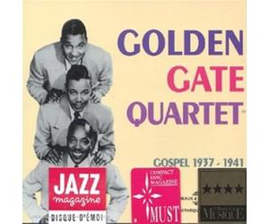 Gospel 1937 - 1941 (Anthologie Officielle)