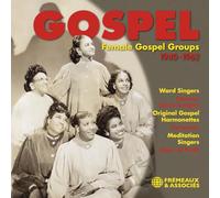 Gospel 1940-1962