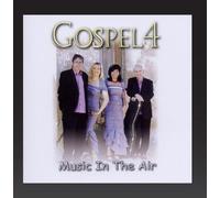 Gospel 4 - Music in the Air