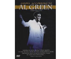 Gospel According to Al Green