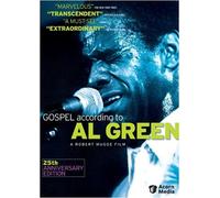 GOSPEL ACCORDING TO AL GREEN by Al Green