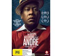 Gospel According to Andre [Import]