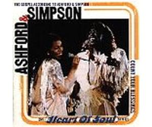 Gospel According to Ashford & Simpson