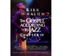 Gospel According To Jazz Chapter Iv [Dvd]