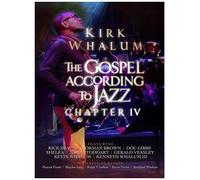 Gospel According To Jazz Chapter Iv [Dvd]