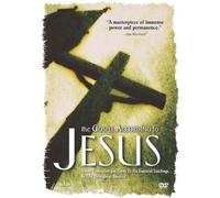 Gospel According to Jesus [Import USA Zone 1]