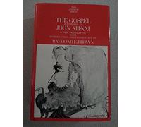 Gospel According to John Xiii-xxi