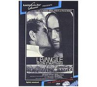 Gospel According To St. Matthew (1964/ American Pop Classics/ On Demand Dvd-R)