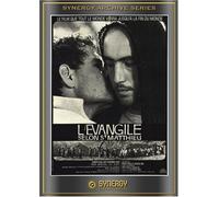 Gospel According to St. Matthew