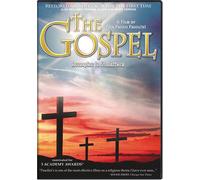 Gospel According to St Matthew