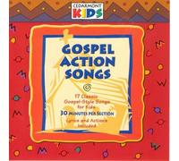 Gospel Action Songs