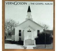 Gospel Album by Vern Gosdin (2001-02-16)