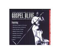 Various Artists – Gospel Alive – Import (JSP Protection)
