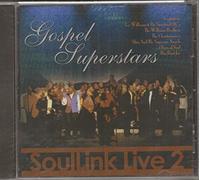 Gospel All Stars - Soullink Live 2