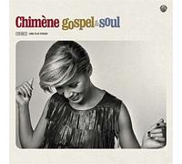 Badi, Chimene - Chimène Gospel & Soul (Digipack)