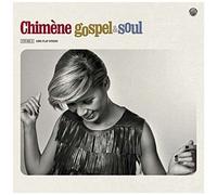 Chimène Badi – Chimène Gospel & Soul – Digipack