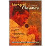 Gospel And Spirituals Classics / Recueil