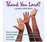 Gospel Celebration:Thank