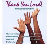 Gospel Celebration:Thank