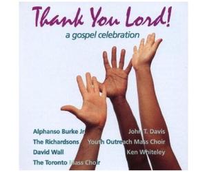 Gospel Celebration:Thank