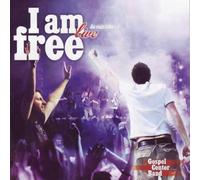 Gospel Center Band - I am Free/Je suis Libre [Import]