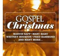 Gospel Christmas [Sony] by Various Artists [Audio CD] NEUF
