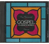 Gospel Classics 6: Very Instrumental
