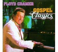 Gospel Classics by Cramer, Floyd (1994-01-24)
