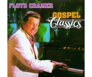 Gospel Classics by Floyd Cramer
