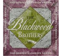 Gospel Classics Series by Blackwood Brothers (2001-10-16)