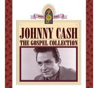 Gospel Collection by Johnny Cash