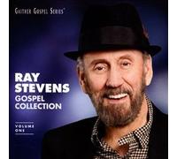 Stevens, Ryan - Gospel Collection 1