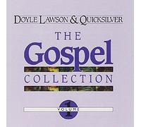 Gospel Collection Vol.1 – Universal Music Group