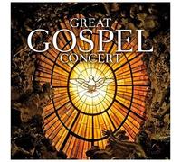 Various Artists – Gospel Concert – CD – Import