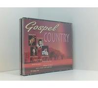 Gospel Country [UK Import]