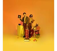 Gospel Dating Service - Sun Over Moon [Import]